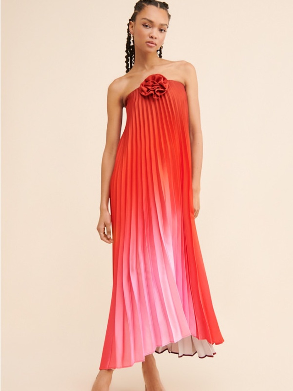 Delfi Collective Kimberly dress